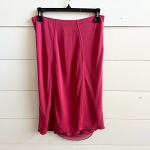 Yigal Azrouel skirt